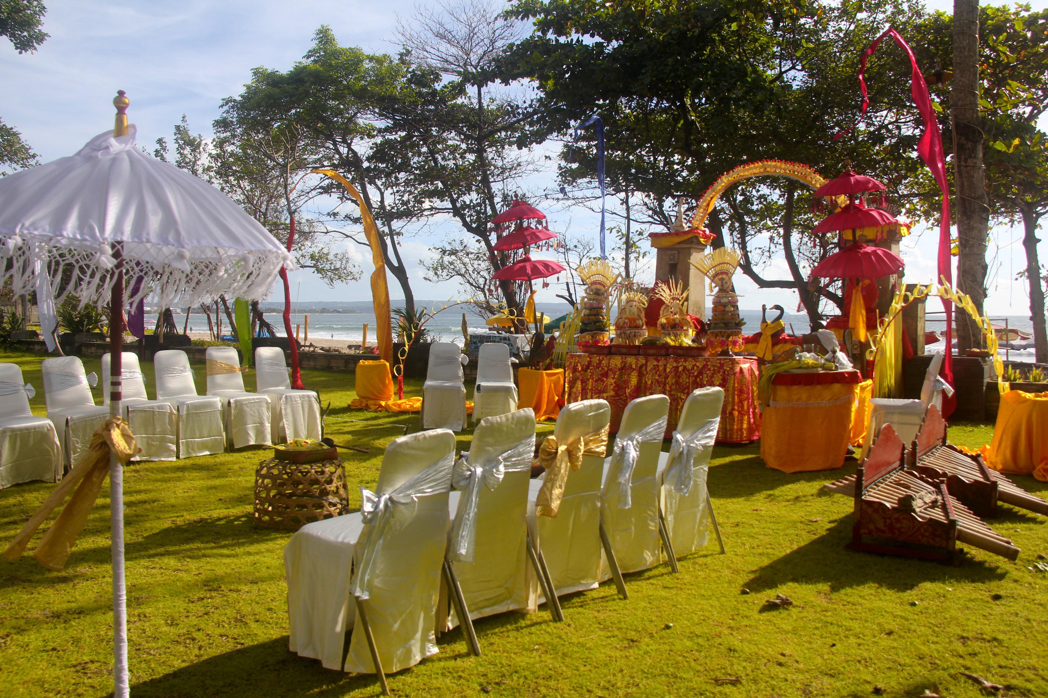 Melasti Beach Resort&Spa Legian Exterior foto